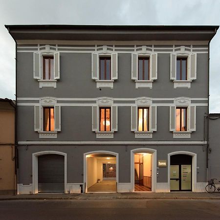 Aparthotel Residenza Cavour à Empoli Extérieur photo