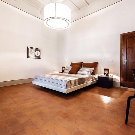 Aparthotel Residenza Cavour à Empoli Extérieur photo