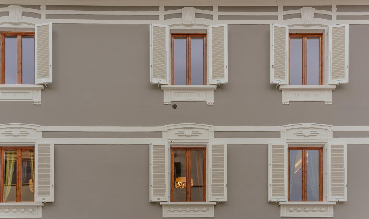 Aparthotel Residenza Cavour à Empoli Extérieur photo