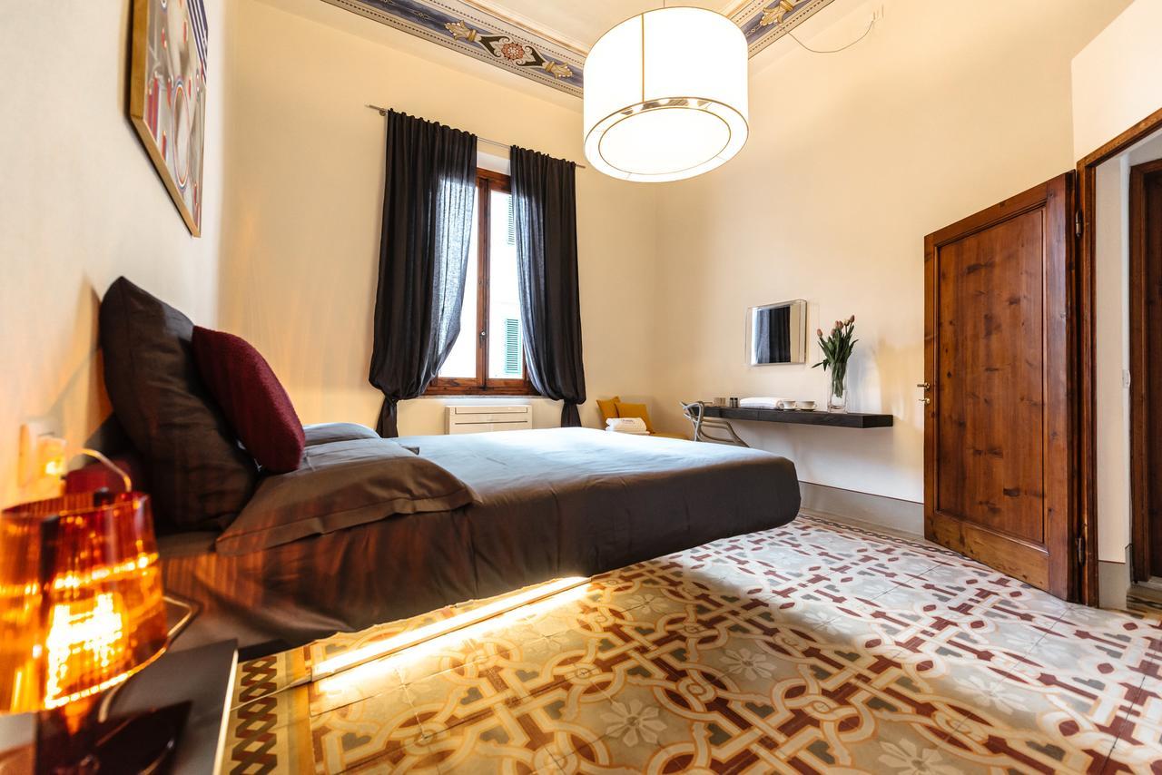 Aparthotel Residenza Cavour à Empoli Extérieur photo