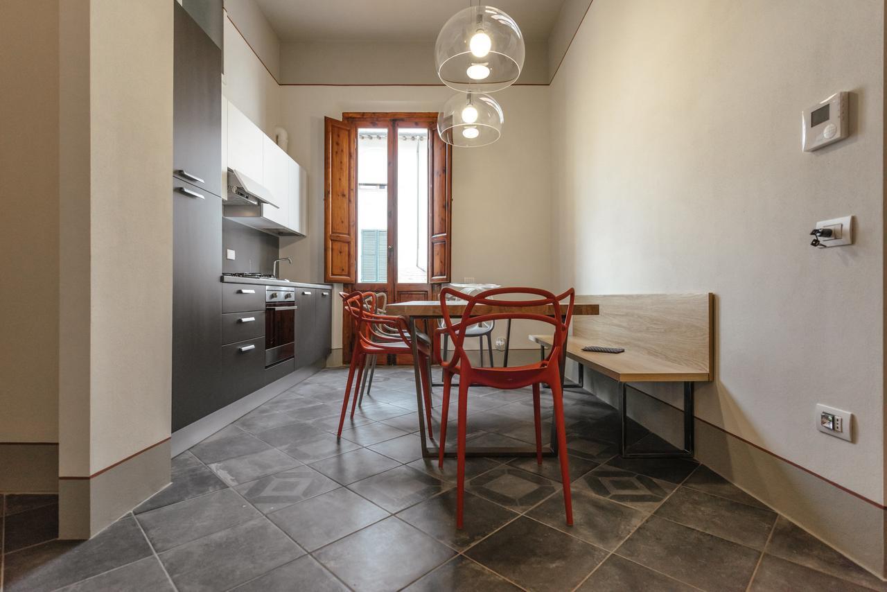 Aparthotel Residenza Cavour à Empoli Extérieur photo