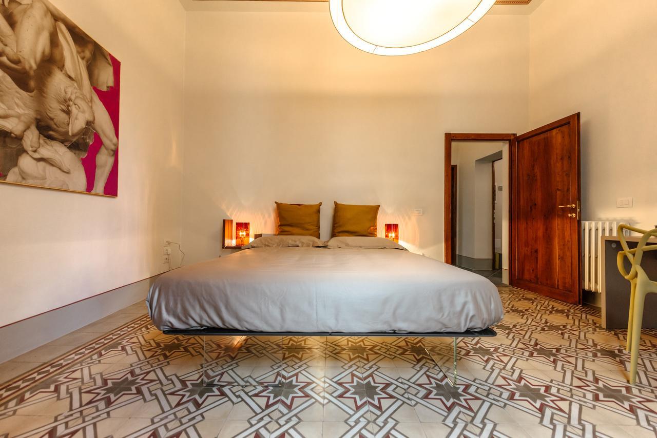 Aparthotel Residenza Cavour à Empoli Extérieur photo