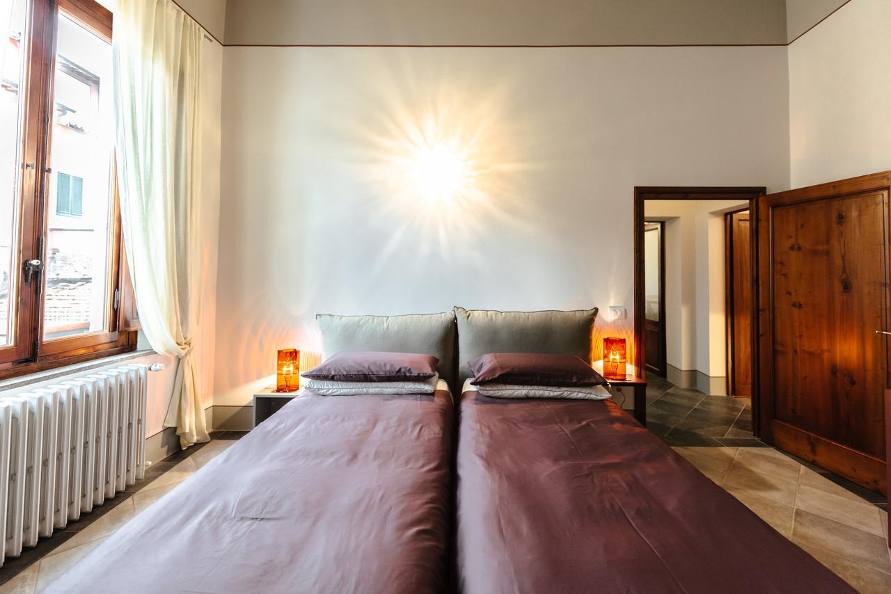 Aparthotel Residenza Cavour à Empoli Extérieur photo