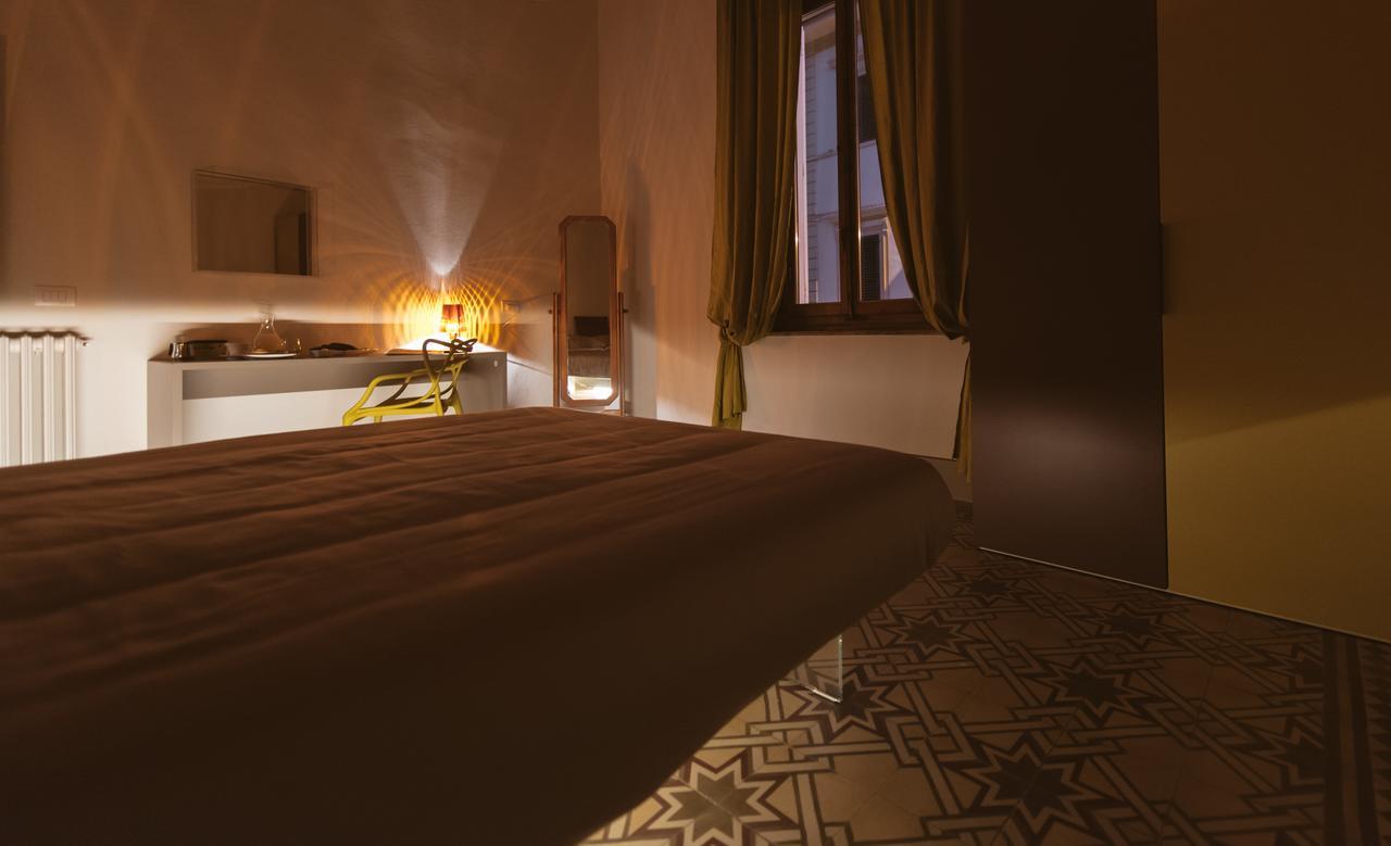 Aparthotel Residenza Cavour à Empoli Extérieur photo