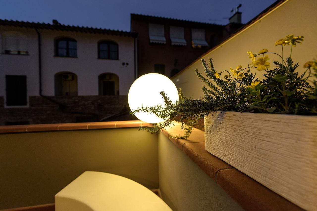 Aparthotel Residenza Cavour à Empoli Extérieur photo