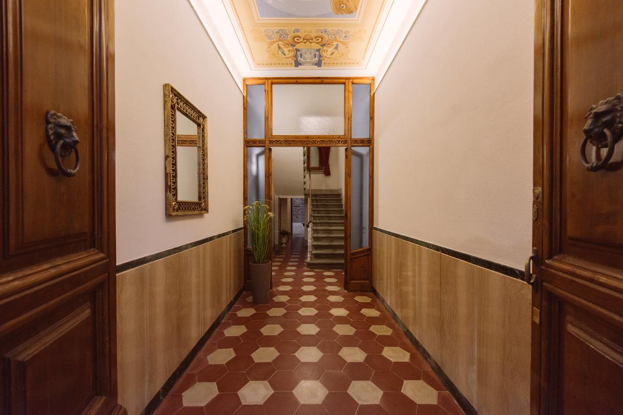 Aparthotel Residenza Cavour à Empoli Extérieur photo