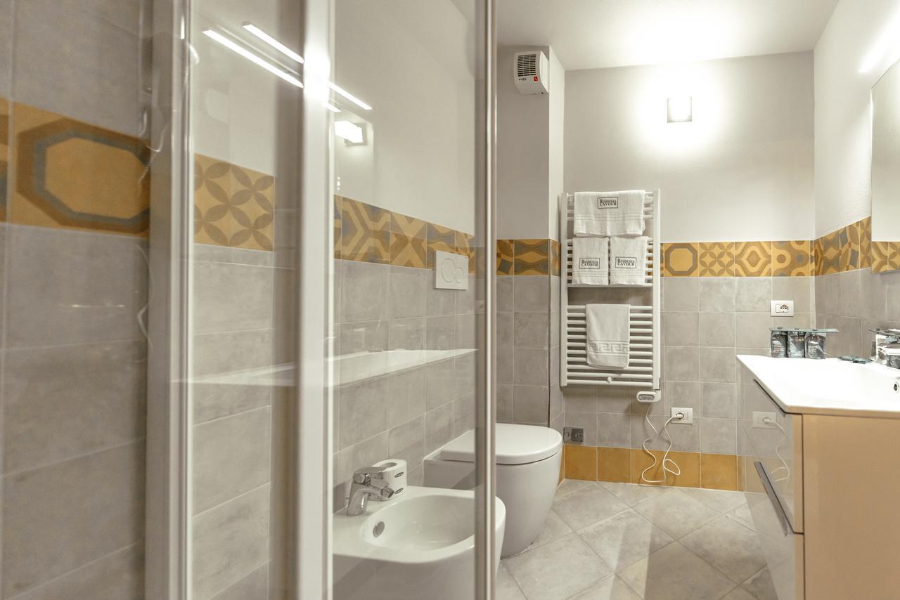 Aparthotel Residenza Cavour à Empoli Extérieur photo