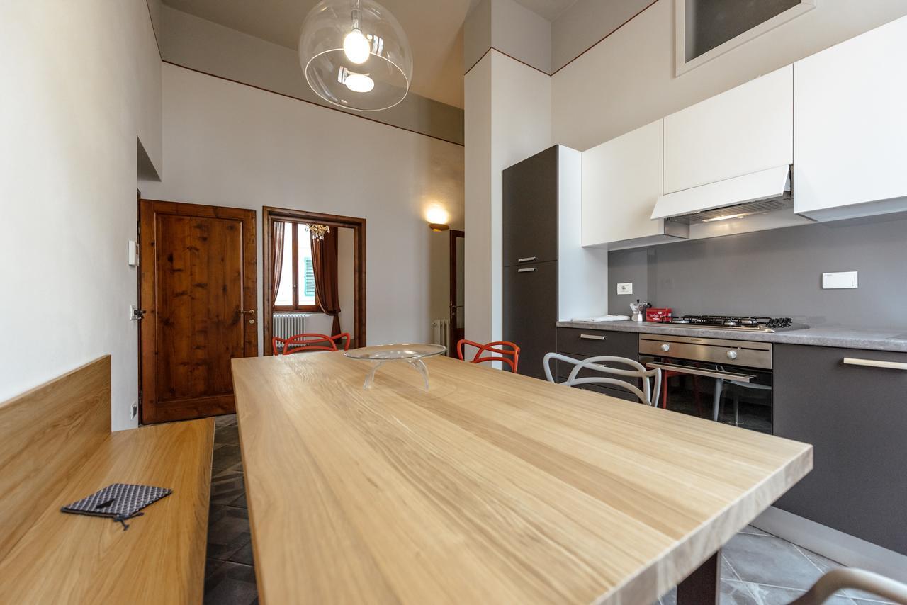 Aparthotel Residenza Cavour à Empoli Extérieur photo