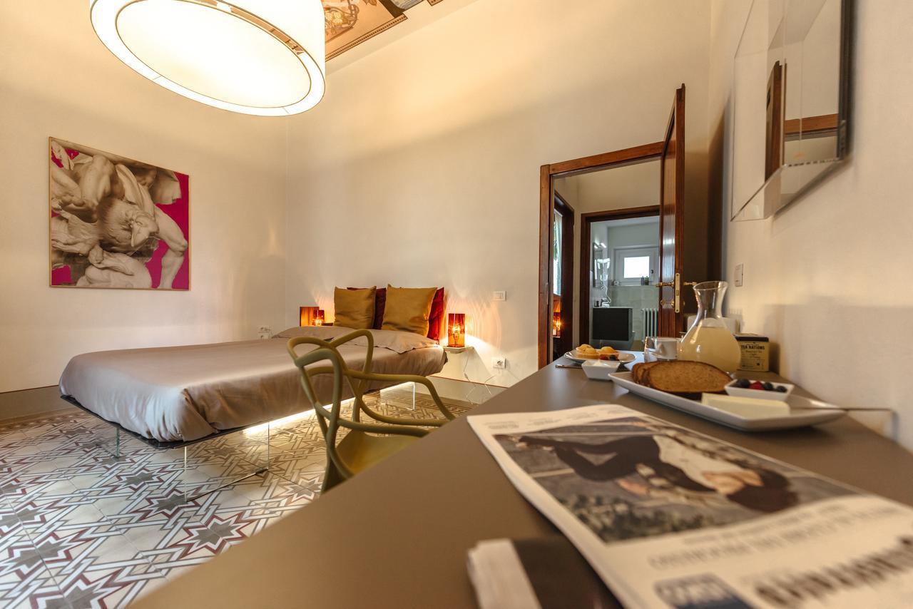 Aparthotel Residenza Cavour à Empoli Extérieur photo