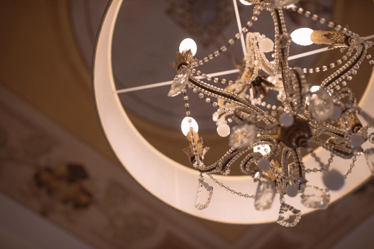 Aparthotel Residenza Cavour à Empoli Extérieur photo
