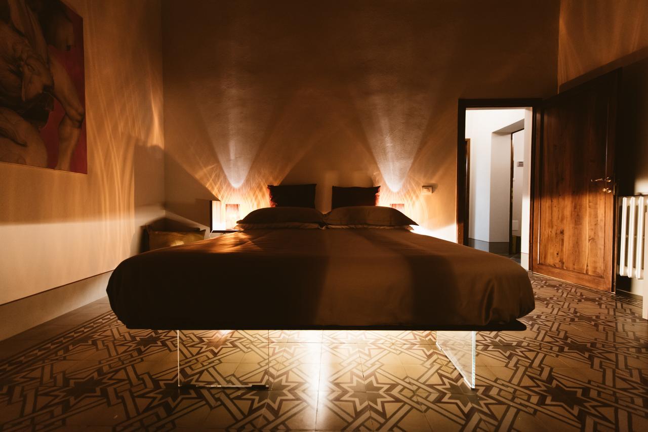 Aparthotel Residenza Cavour à Empoli Extérieur photo