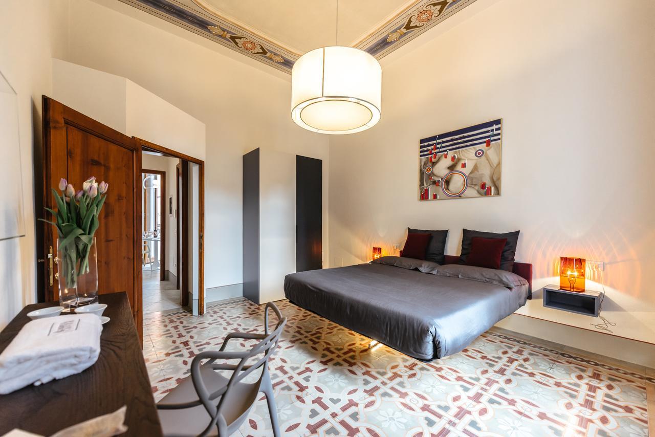 Aparthotel Residenza Cavour à Empoli Extérieur photo