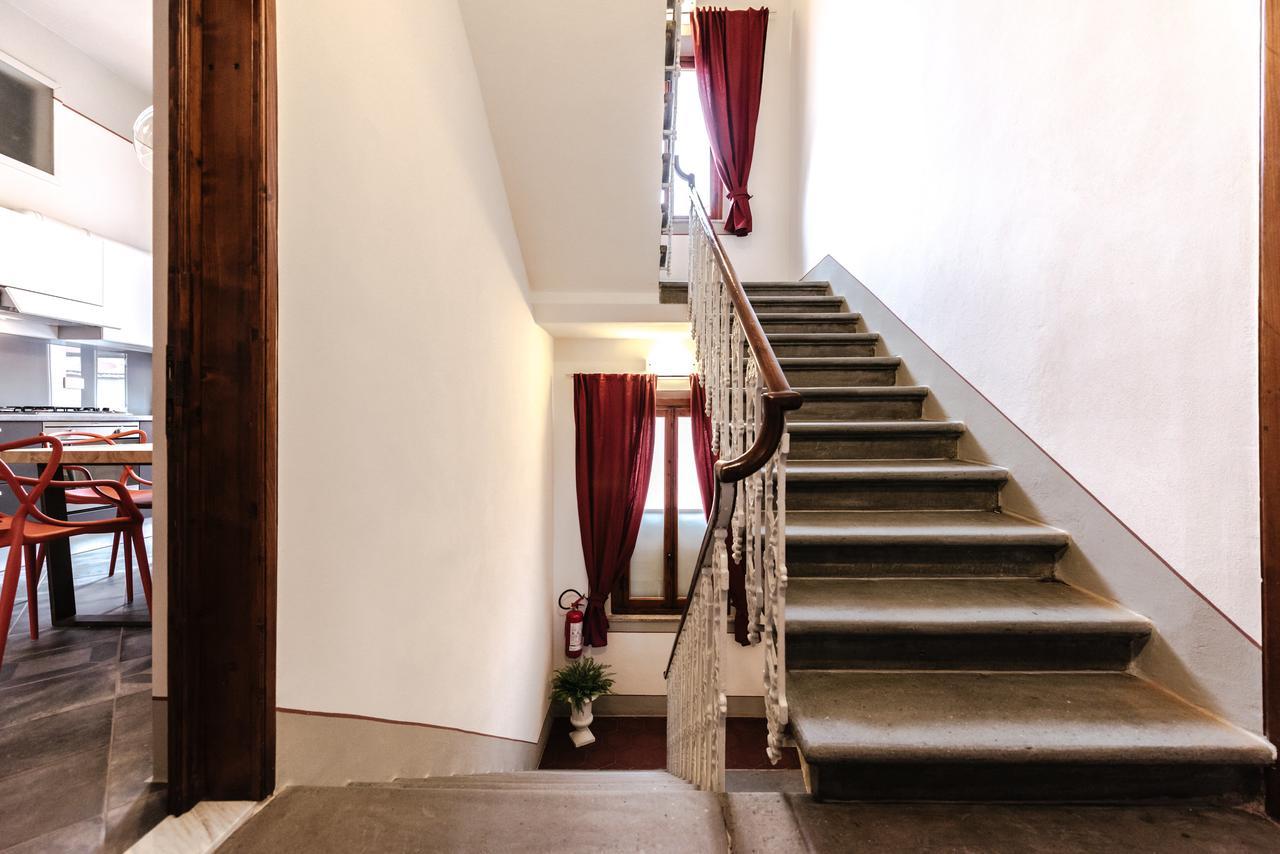 Aparthotel Residenza Cavour à Empoli Extérieur photo