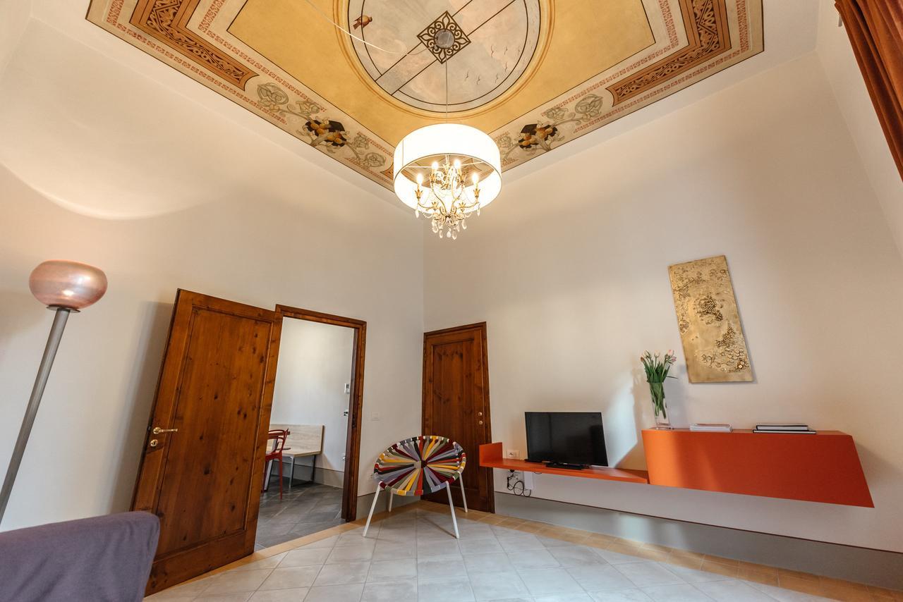 Aparthotel Residenza Cavour à Empoli Extérieur photo