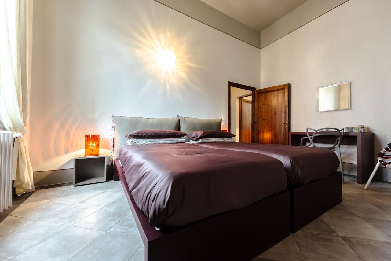 Aparthotel Residenza Cavour à Empoli Extérieur photo