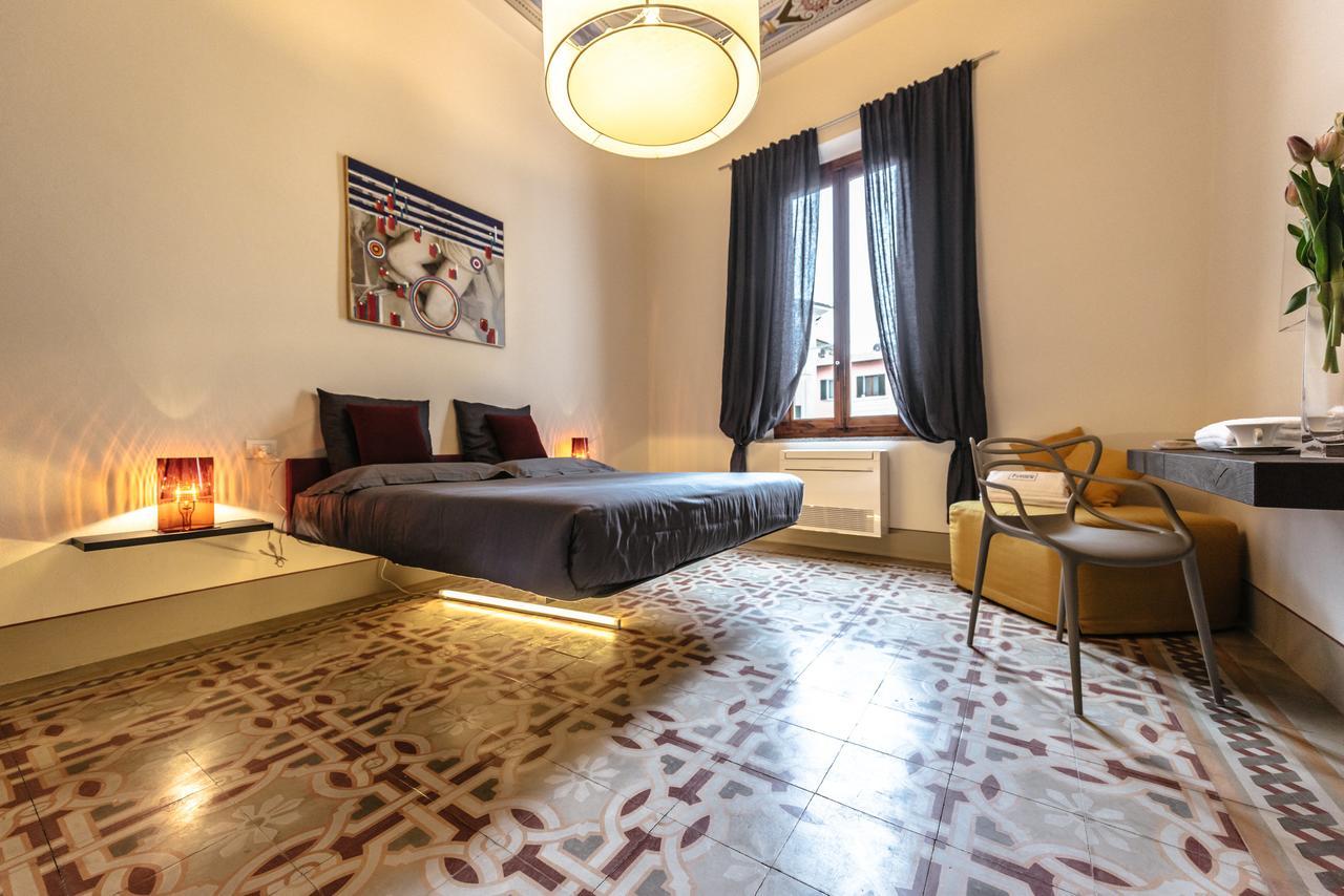 Aparthotel Residenza Cavour à Empoli Extérieur photo