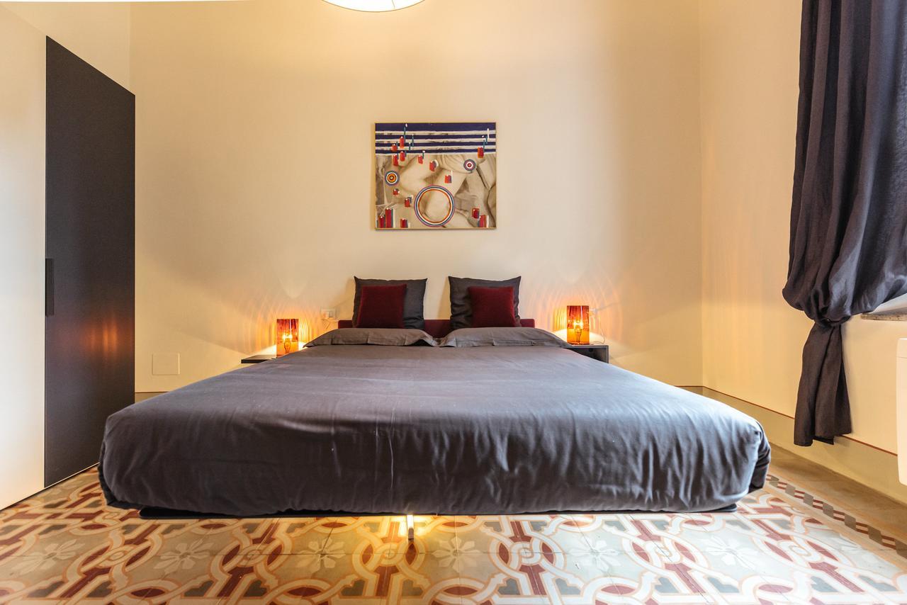 Aparthotel Residenza Cavour à Empoli Extérieur photo