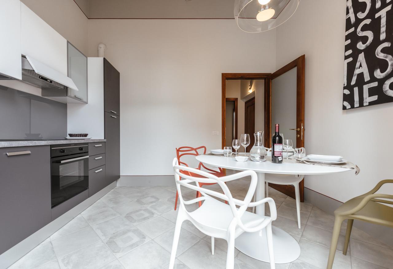 Aparthotel Residenza Cavour à Empoli Extérieur photo