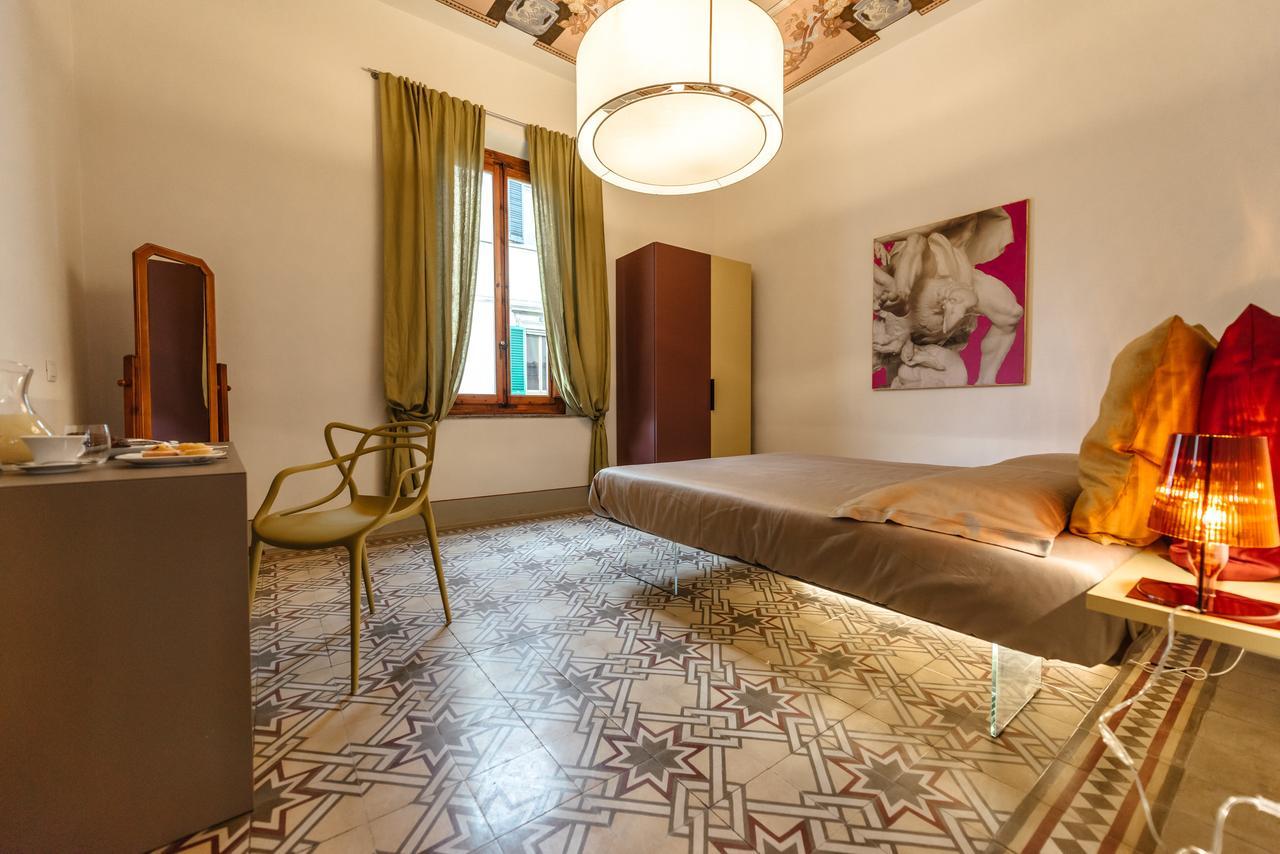 Aparthotel Residenza Cavour à Empoli Extérieur photo