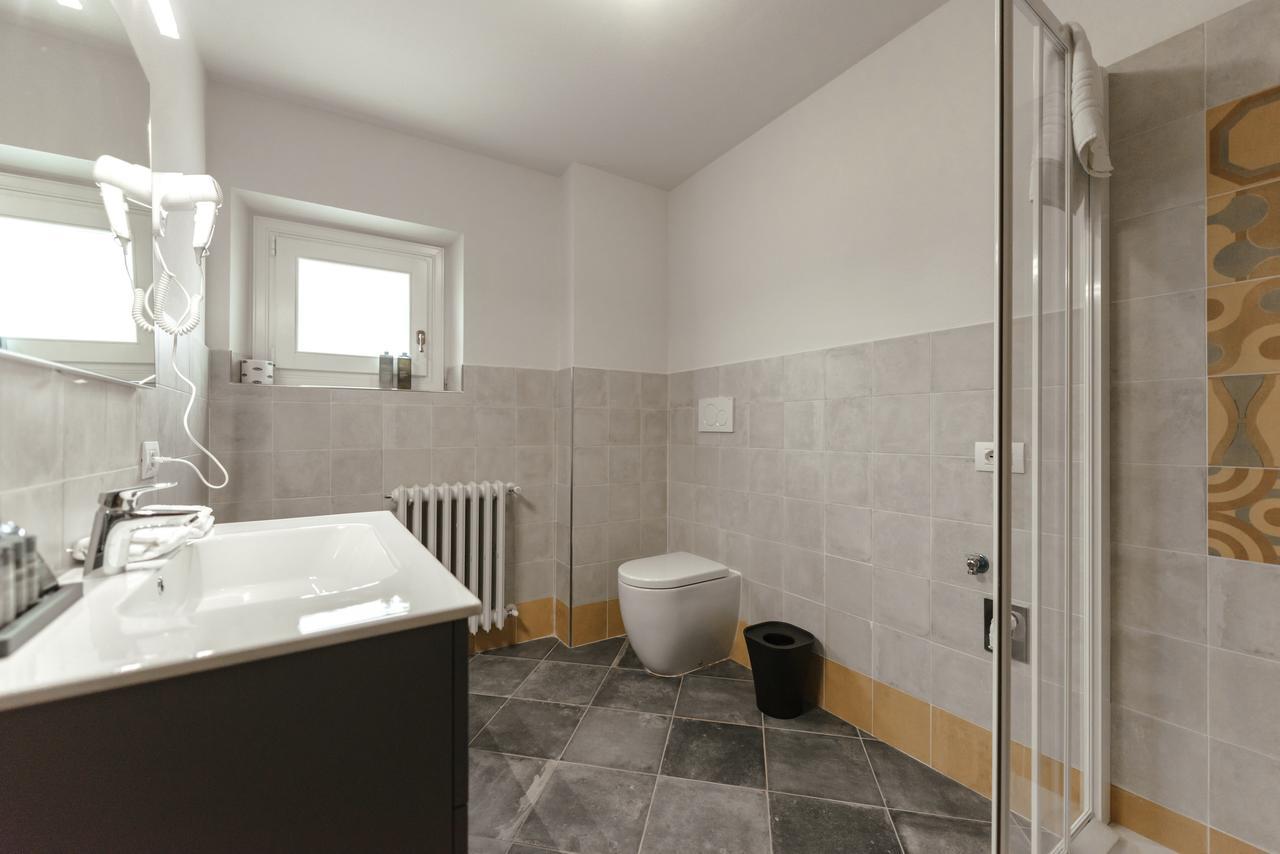 Aparthotel Residenza Cavour à Empoli Extérieur photo