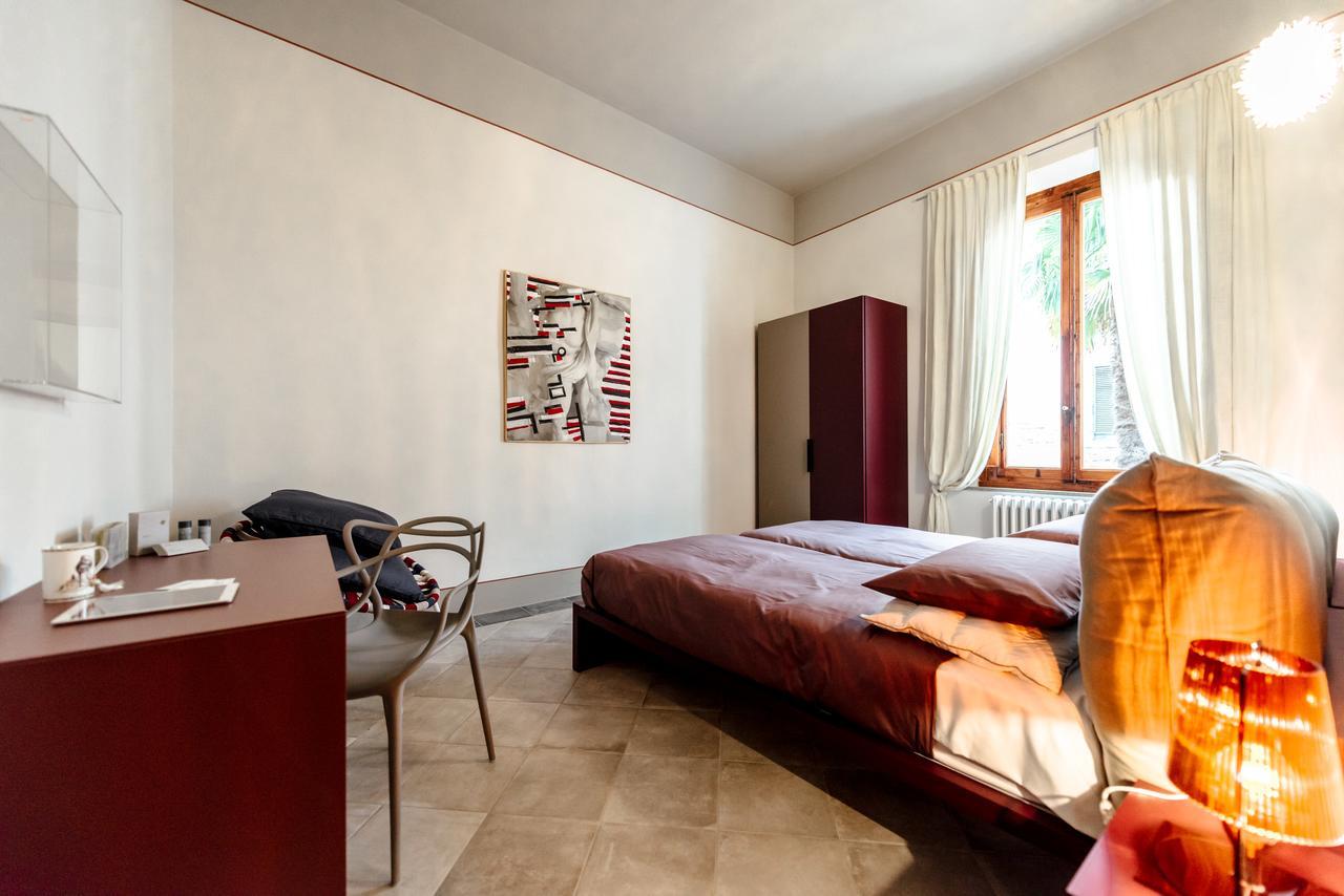 Aparthotel Residenza Cavour à Empoli Extérieur photo
