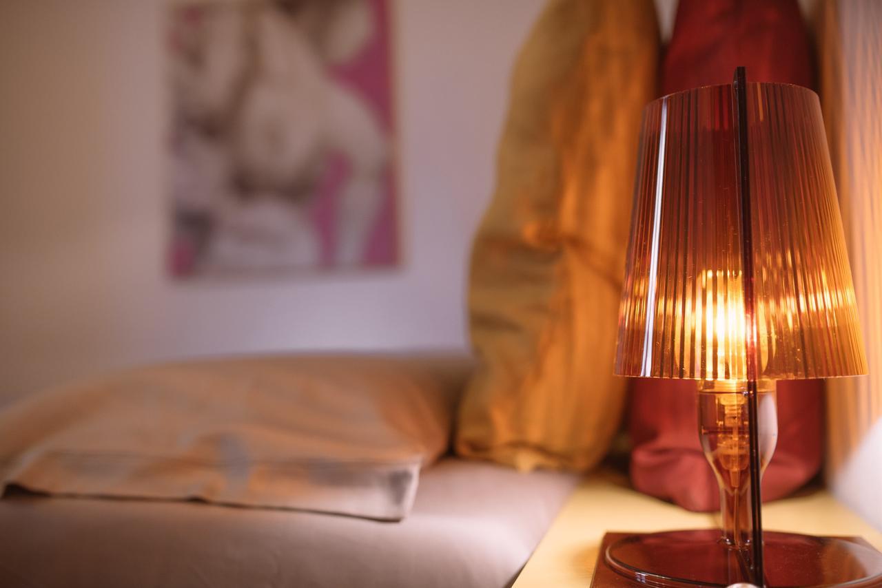Aparthotel Residenza Cavour à Empoli Extérieur photo