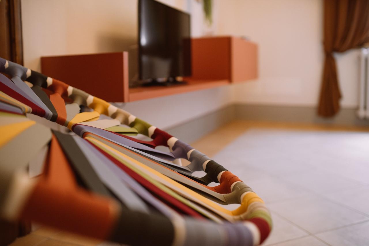 Aparthotel Residenza Cavour à Empoli Extérieur photo