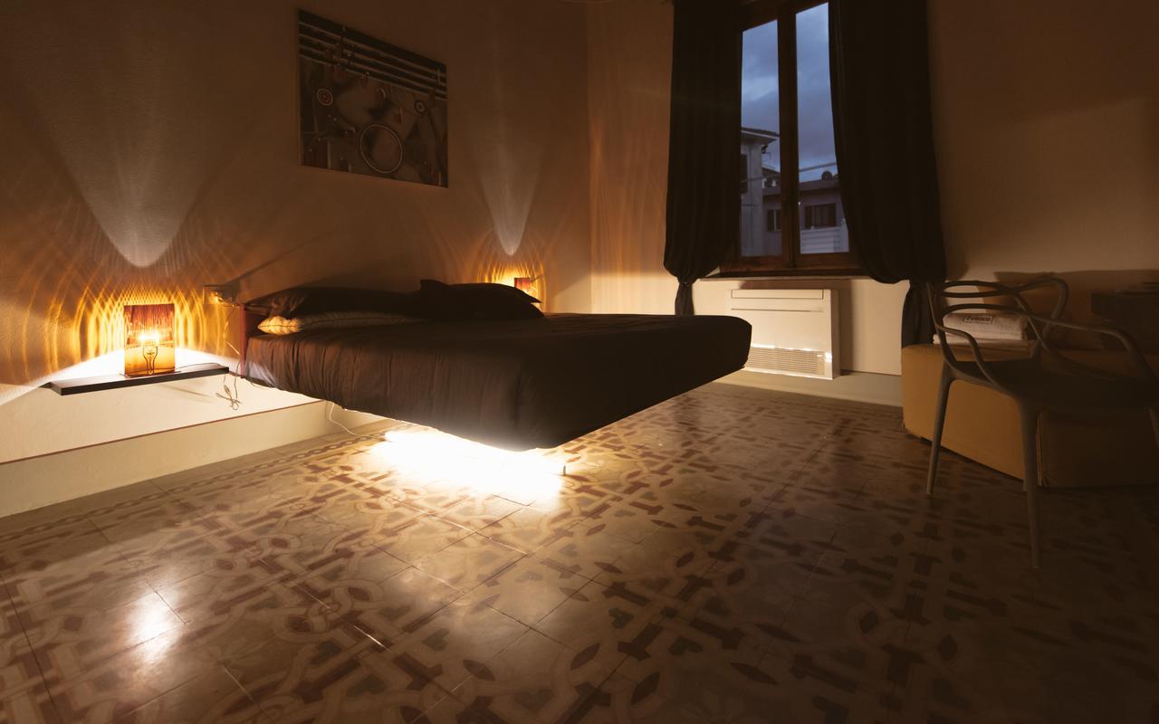 Aparthotel Residenza Cavour à Empoli Extérieur photo