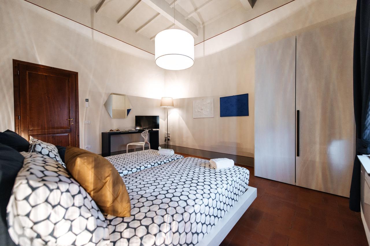 Aparthotel Residenza Cavour à Empoli Extérieur photo