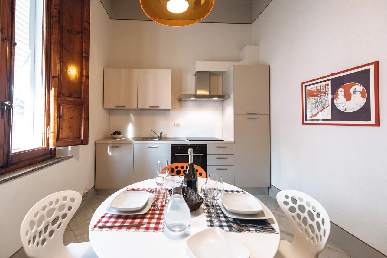 Aparthotel Residenza Cavour à Empoli Extérieur photo