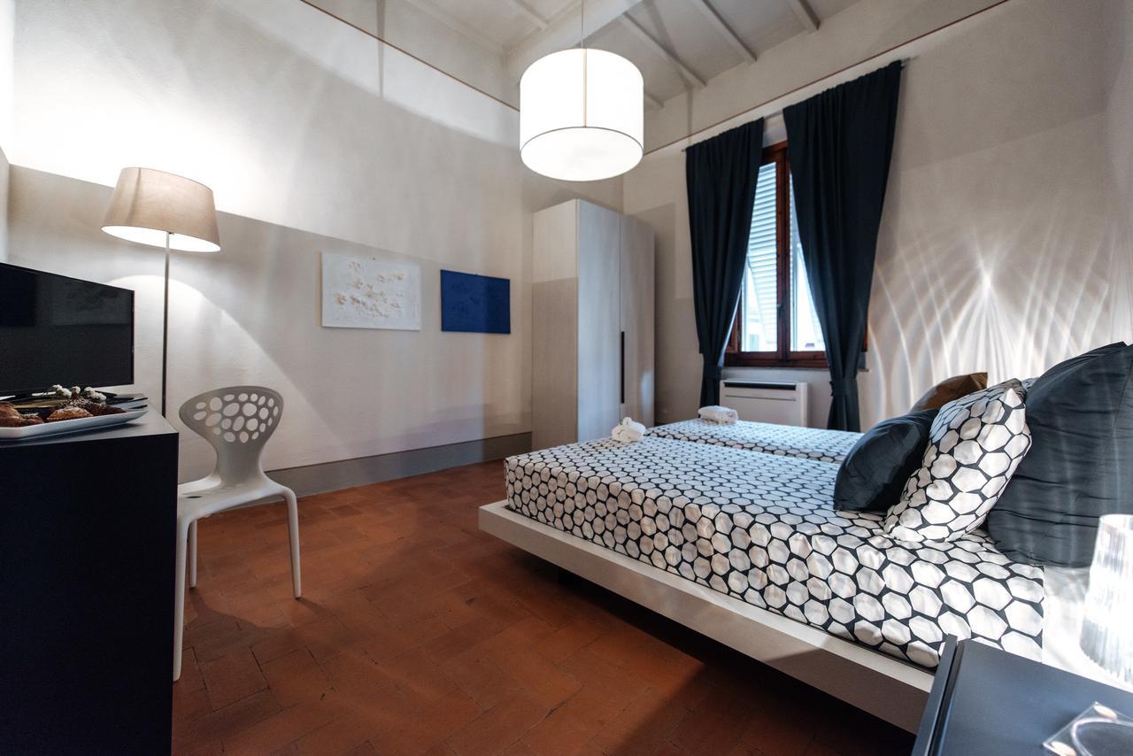 Aparthotel Residenza Cavour à Empoli Extérieur photo