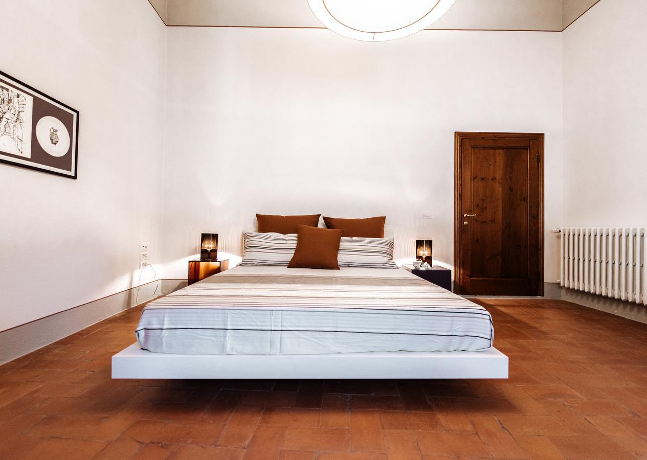 Aparthotel Residenza Cavour à Empoli Extérieur photo