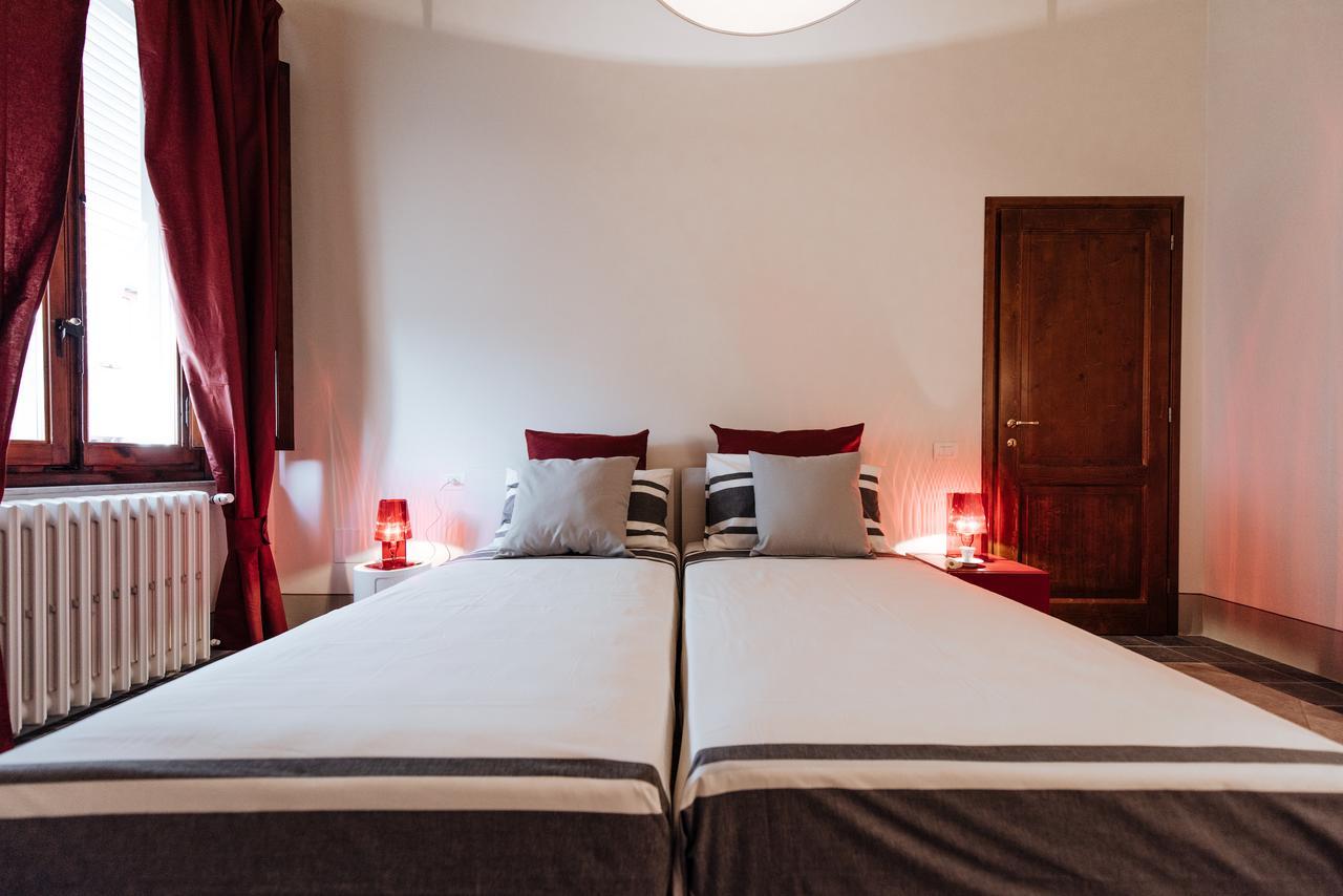 Aparthotel Residenza Cavour à Empoli Extérieur photo
