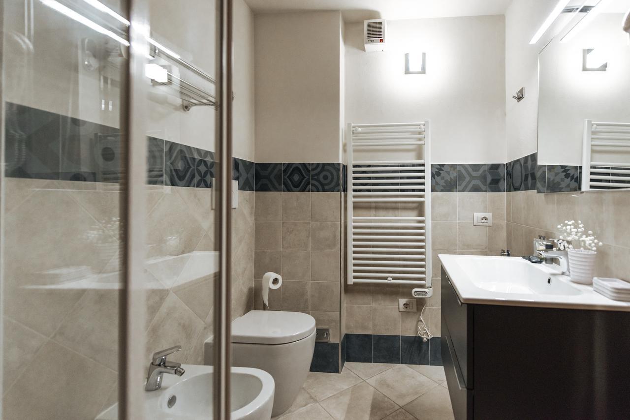 Aparthotel Residenza Cavour à Empoli Extérieur photo