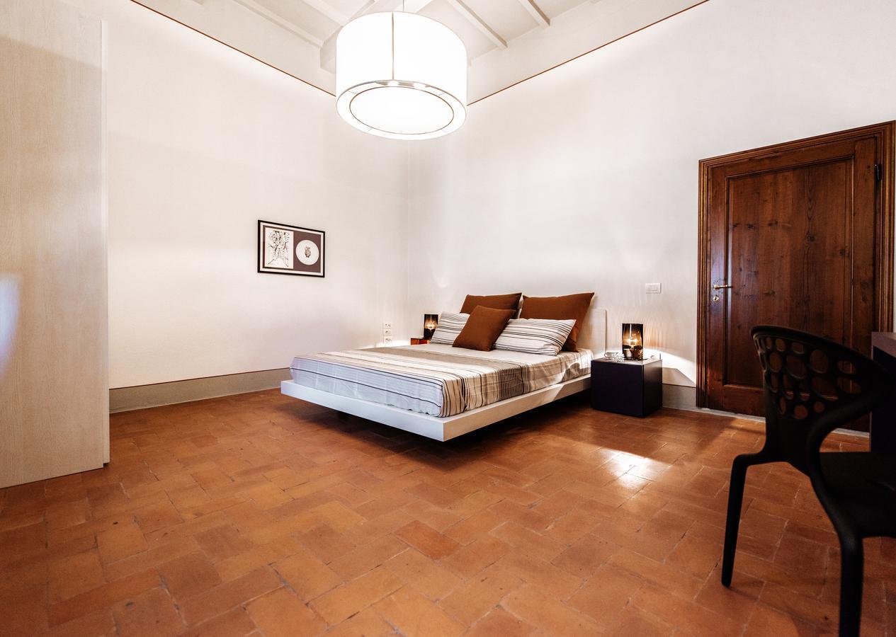 Aparthotel Residenza Cavour à Empoli Extérieur photo