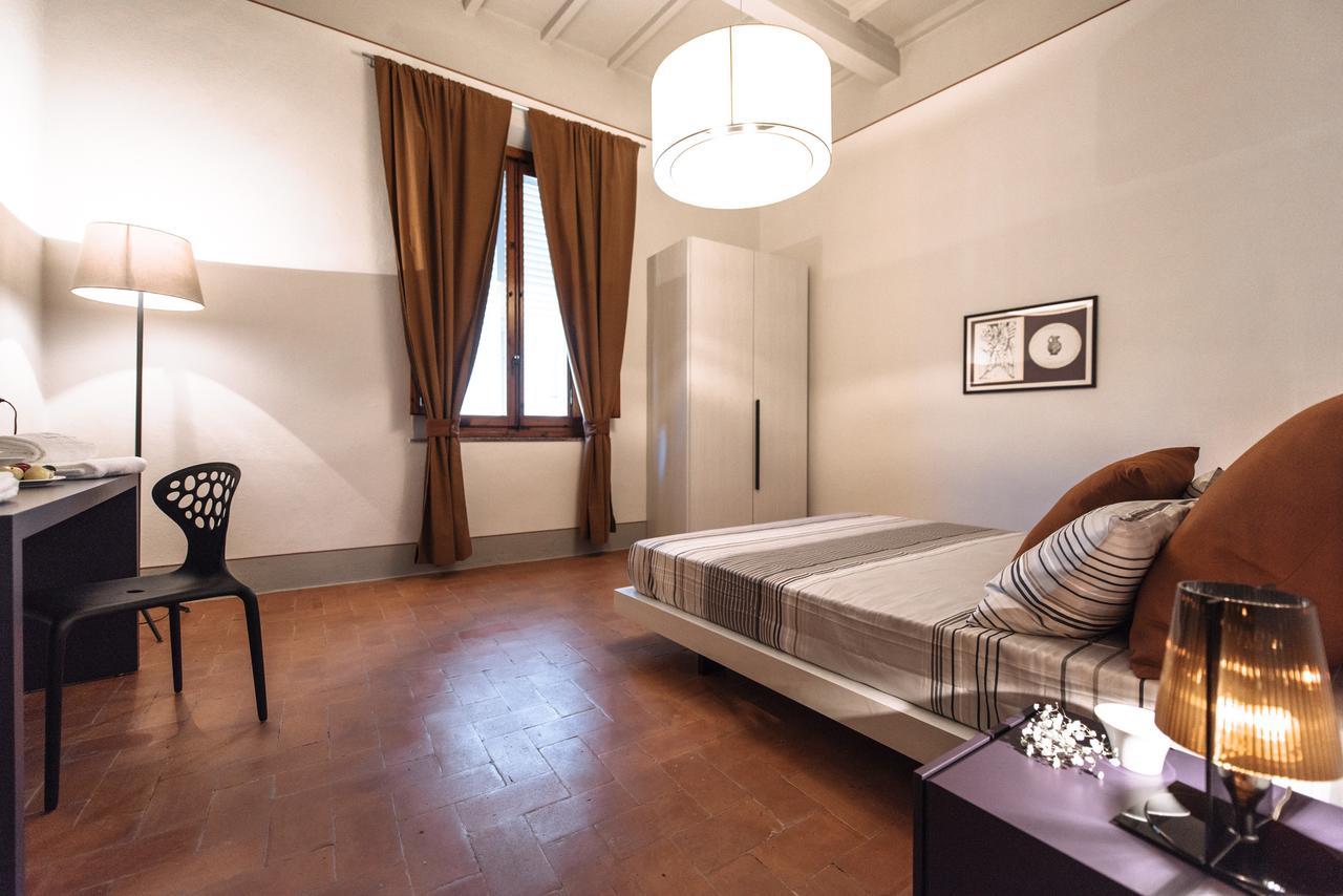 Aparthotel Residenza Cavour à Empoli Extérieur photo