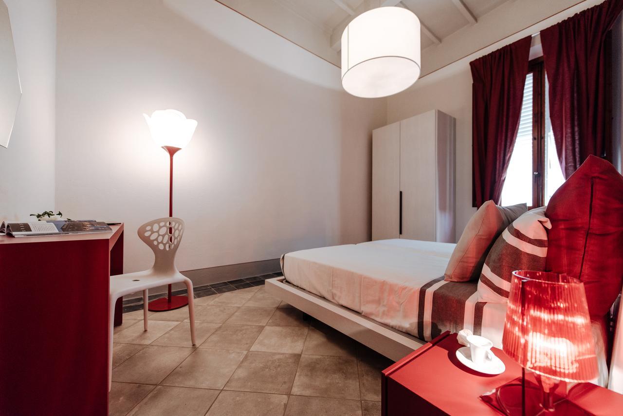 Aparthotel Residenza Cavour à Empoli Extérieur photo