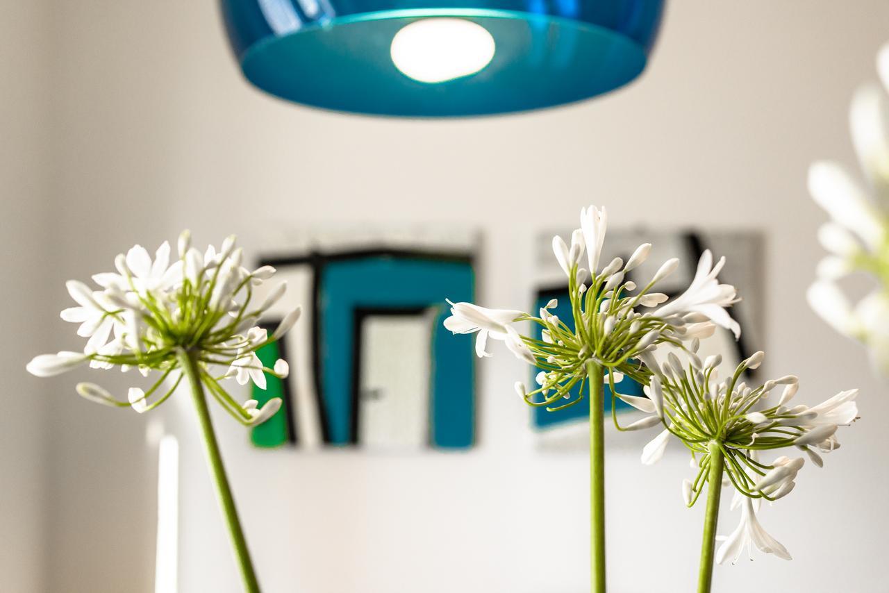 Aparthotel Residenza Cavour à Empoli Extérieur photo