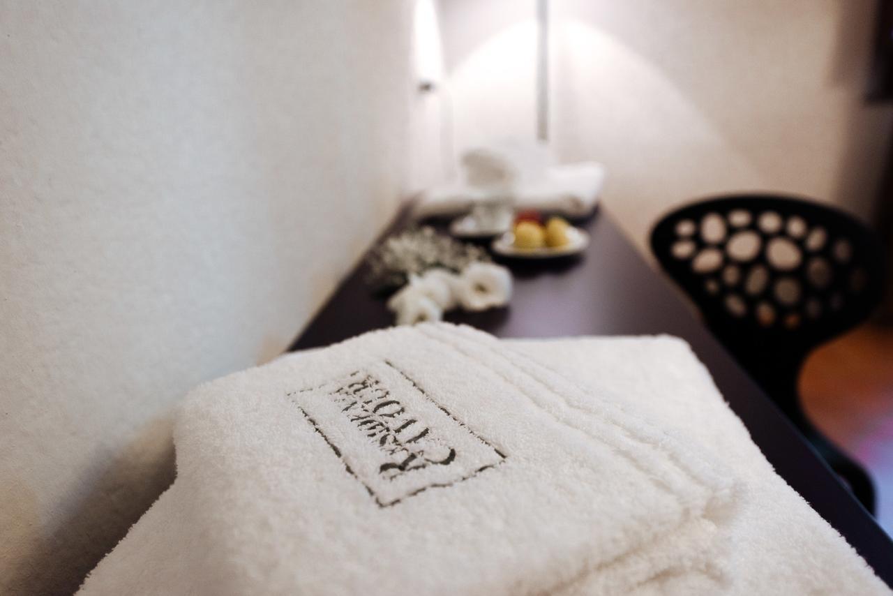 Aparthotel Residenza Cavour à Empoli Extérieur photo