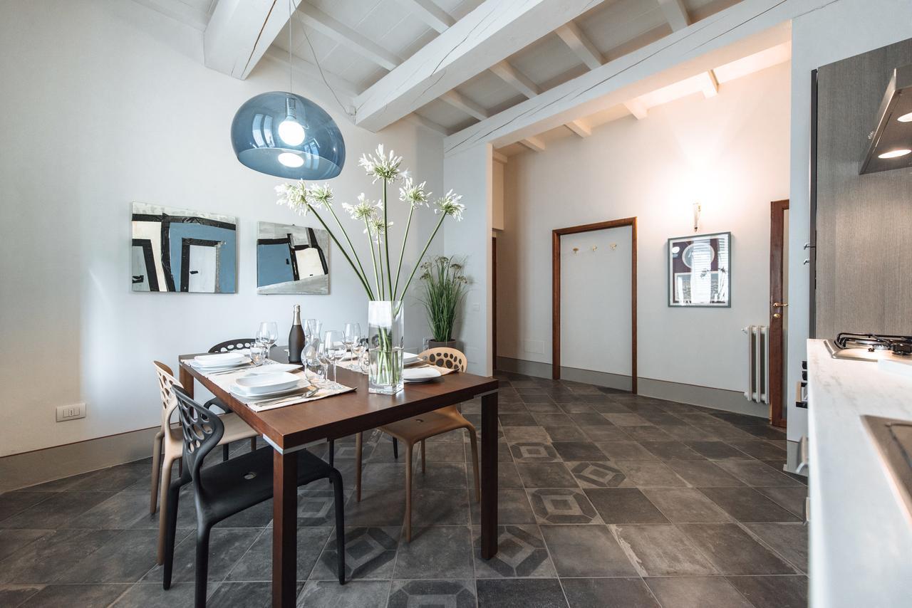 Aparthotel Residenza Cavour à Empoli Extérieur photo