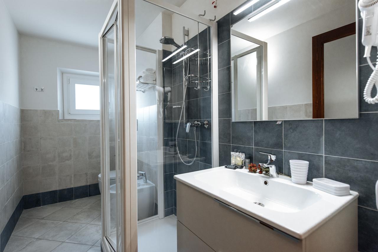 Aparthotel Residenza Cavour à Empoli Extérieur photo